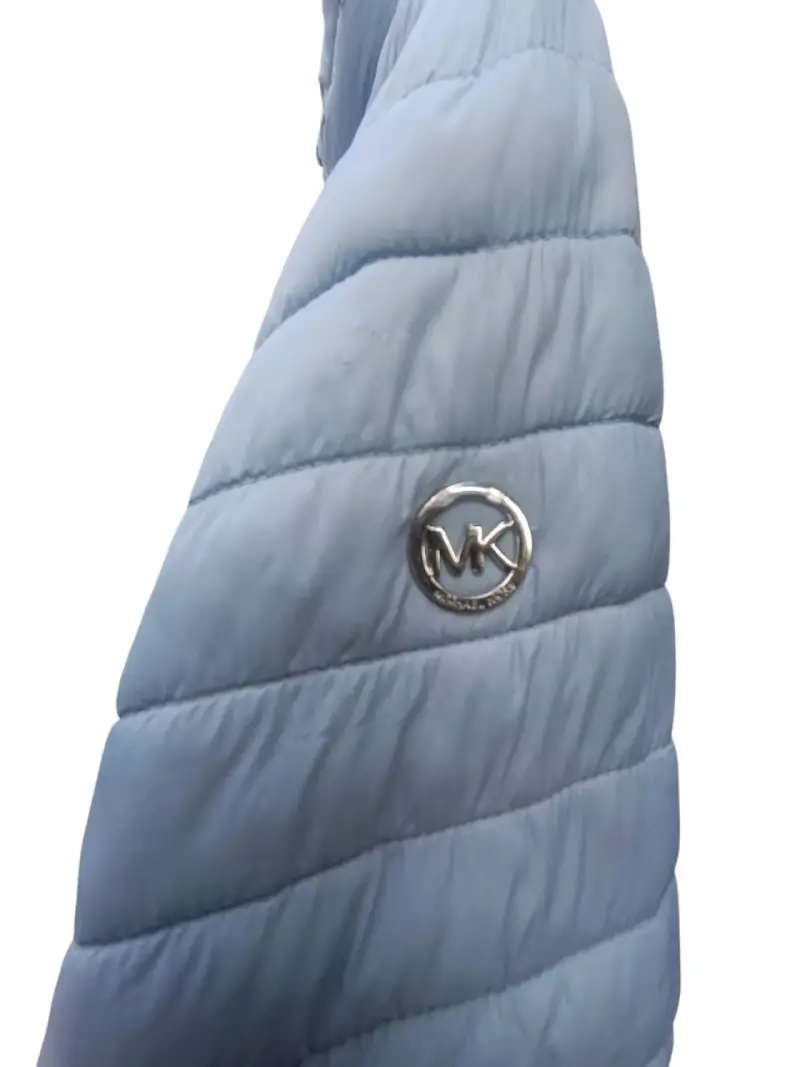 Chaqueta Michael Kors Talla M - 3