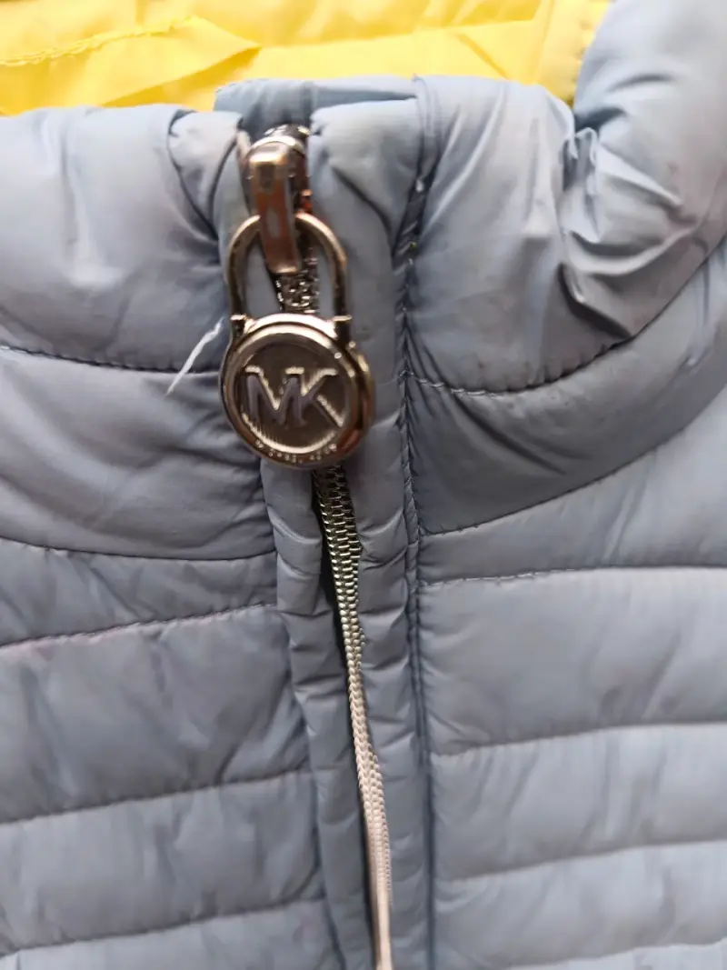 Chaqueta Michael Kors Talla M - 6