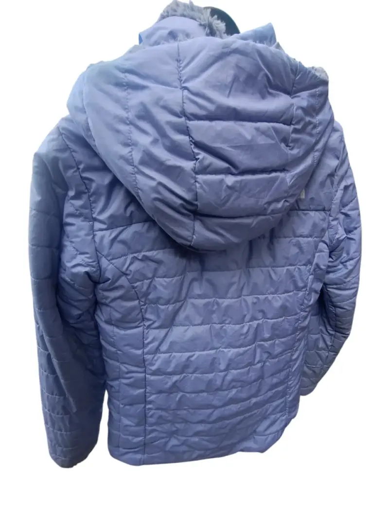 Chaqueta The North Face para niña color lila - 2