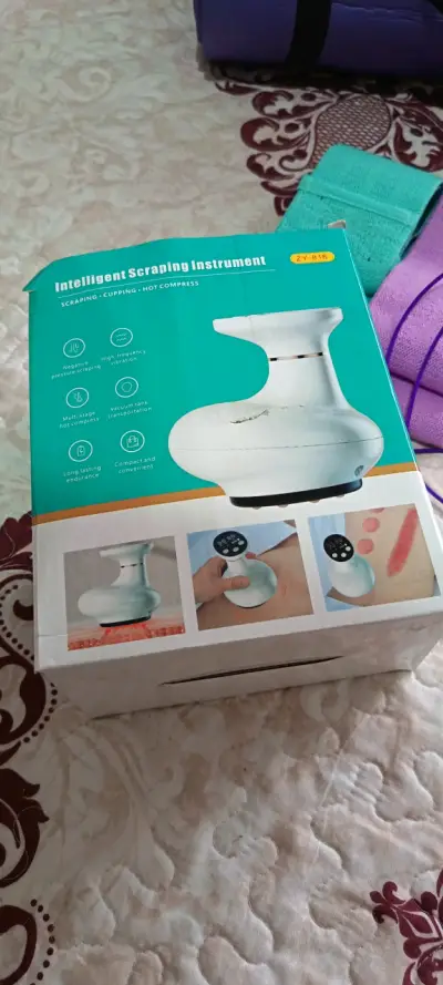 Set de entrenamiento con mat, pesas y bandas - miniatura 3