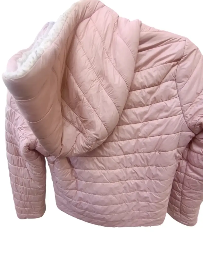 Chaqueta acolchada rosa Michael Kors Talla 7/8 - 2