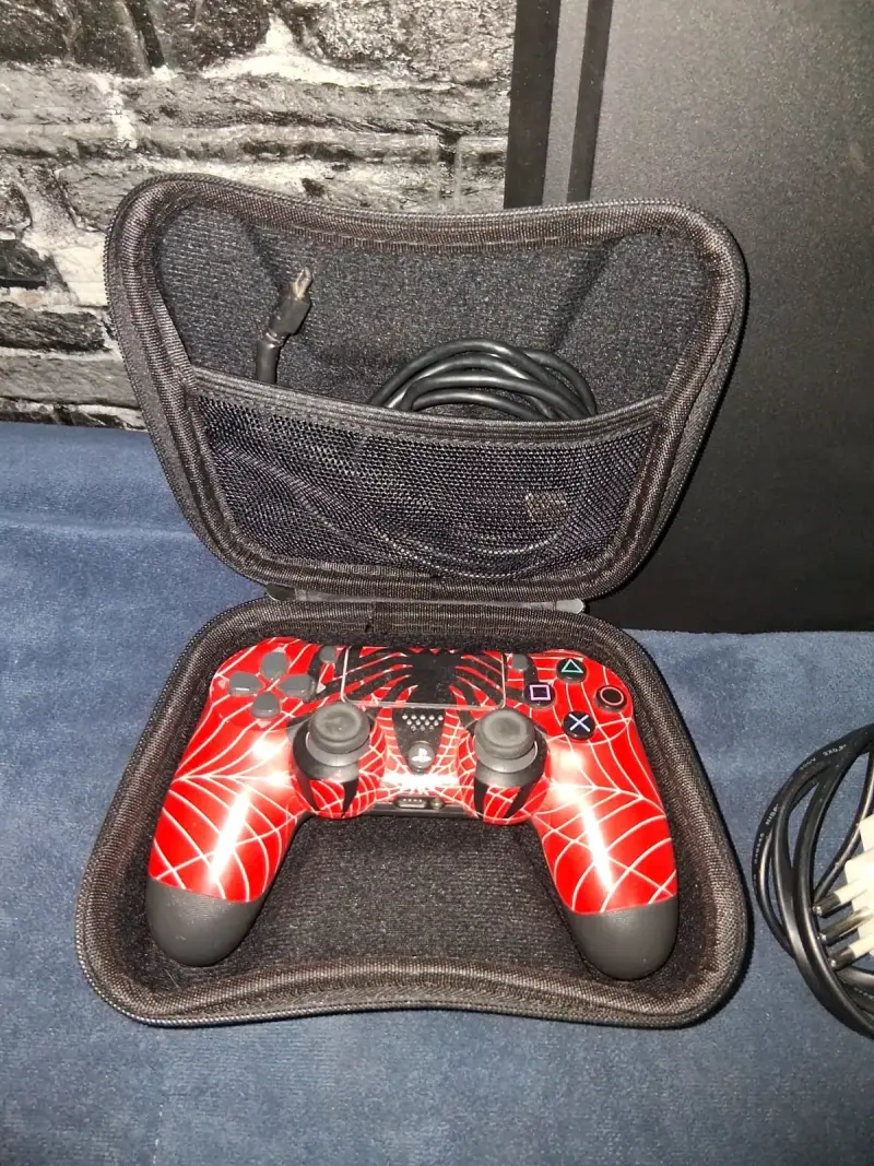 Consola Nintendo Switch con juegos y accesorios - 5