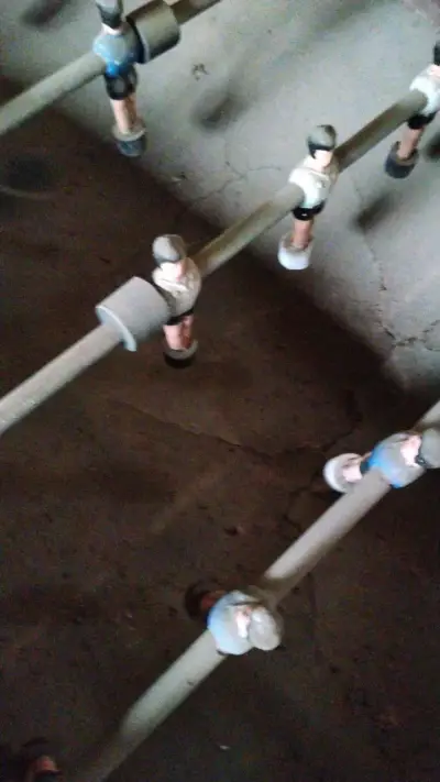 Taca taca de madera usado en buen estado - miniatura 5