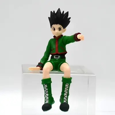 Figuras Hunter x Hunter - Gon y Killua - miniatura 3