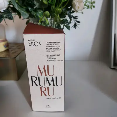 Set de productos Natura Ekos y Tododia - miniatura 1