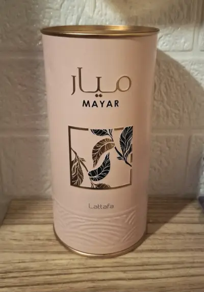 Perfume Mayar Lattafa para mujer - miniatura 1