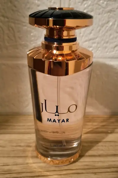 Perfume Mayar Lattafa para mujer - miniatura 2