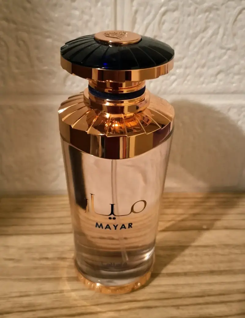 Perfume Mayar Lattafa para mujer - 3