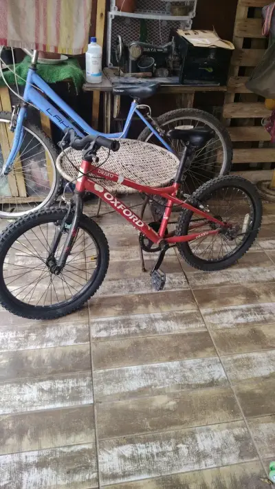 Bicicleta Oxford Draco para niños en buen estado - miniatura 1
