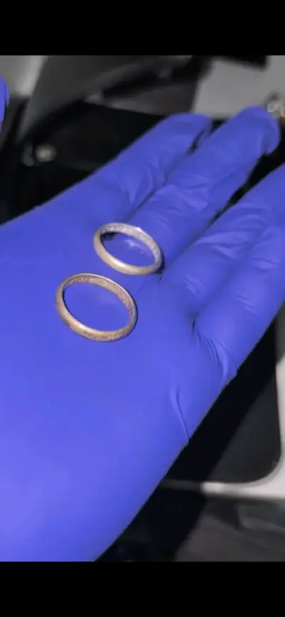 Servicio de lavada y pulido de joyas - miniatura 1
