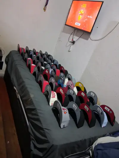 Gorros new era 🇺🇸 - miniatura 2