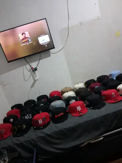 Gorros new era 🇺🇸 - miniatura 3
