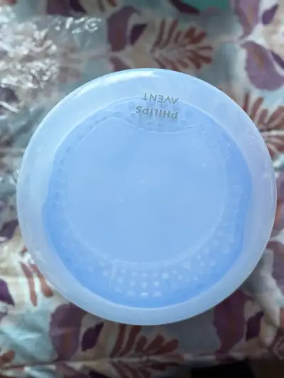 Esterilizador de Microondas Philips Avent Portátil - miniatura 6