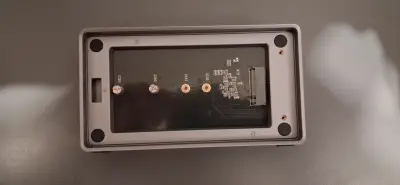 Carcasa SSD UGREEN USB4 M.2 NVMe 40GBPS - miniatura 4