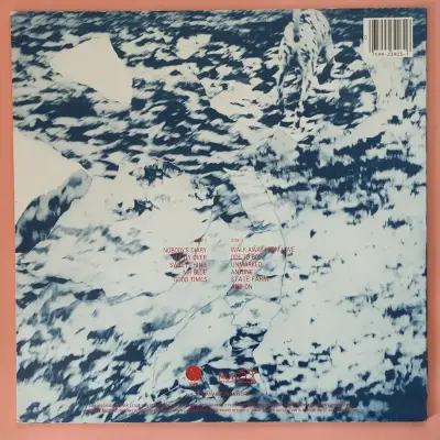 Vinilo Yaz You And Me Both en buen estado - miniatura 1