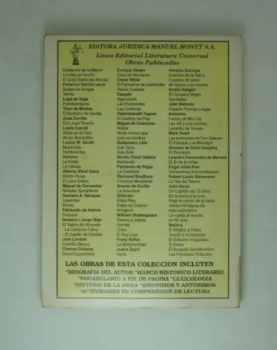 Libro Heidi de Juana Spyri en buen estado - miniatura 2