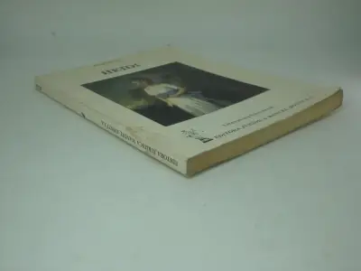 Libro Heidi de Juana Spyri en buen estado - miniatura 3
