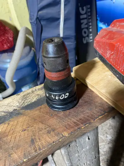 Adaptador de Taladro K-460D - miniatura 1