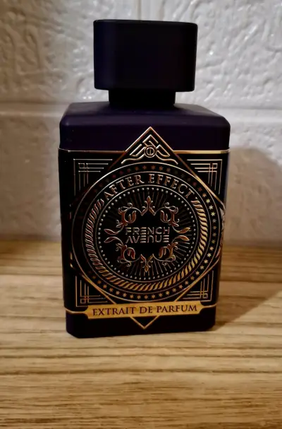 Perfume Extrait de Parfum French Avenue After Effect - miniatura 1
