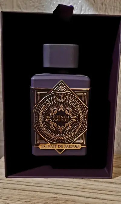 Perfume Extrait de Parfum French Avenue After Effect - miniatura 2