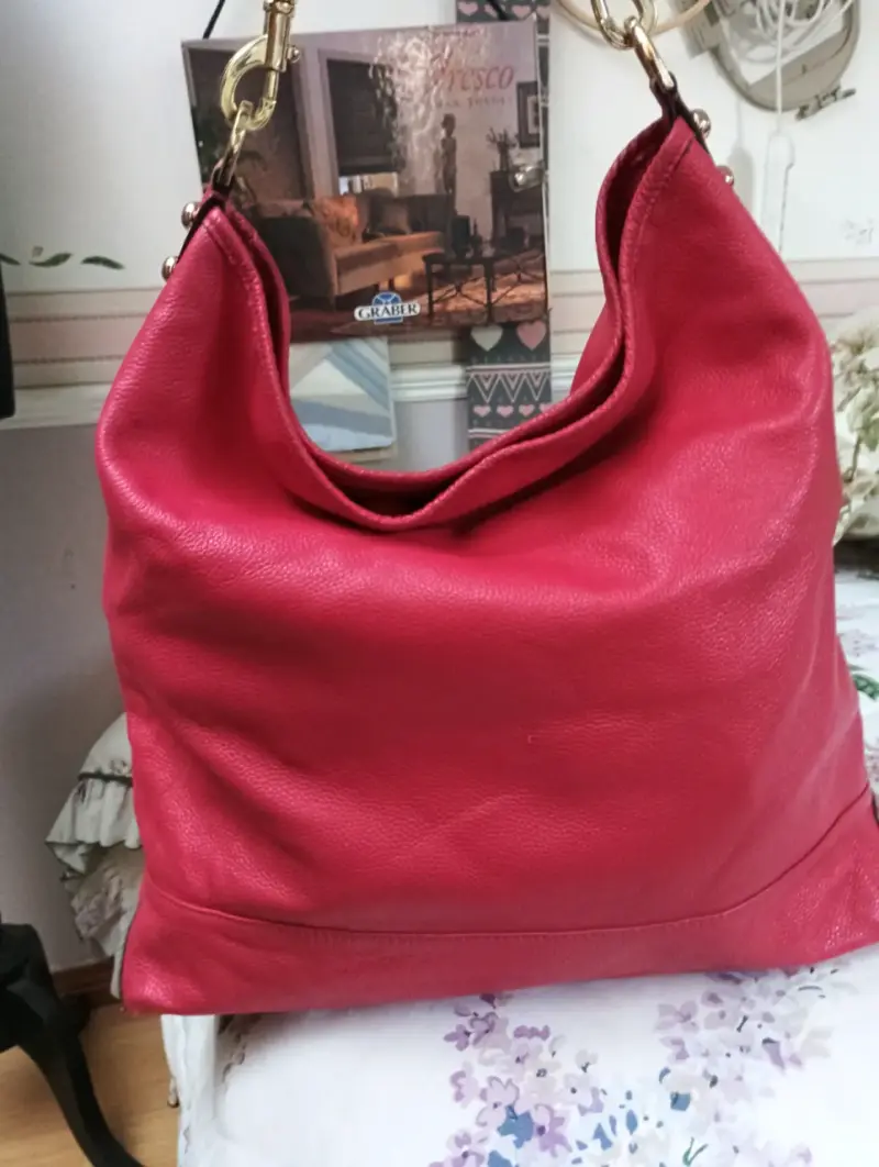 Bolso Tote Mulberry 5G - 2
