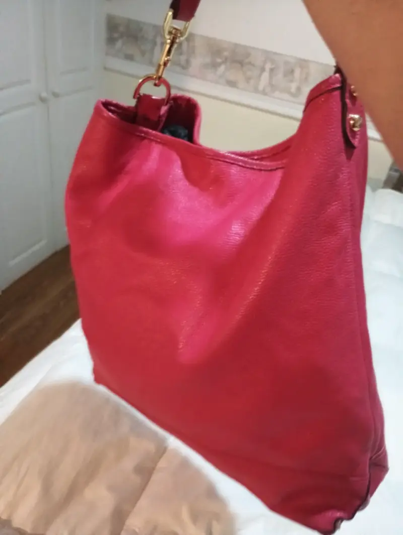 Bolso Tote Mulberry 5G - 4