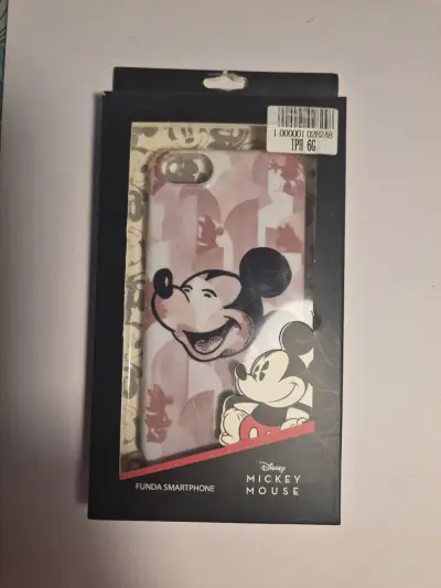 Funda para iPhone 12 mini - miniatura 1