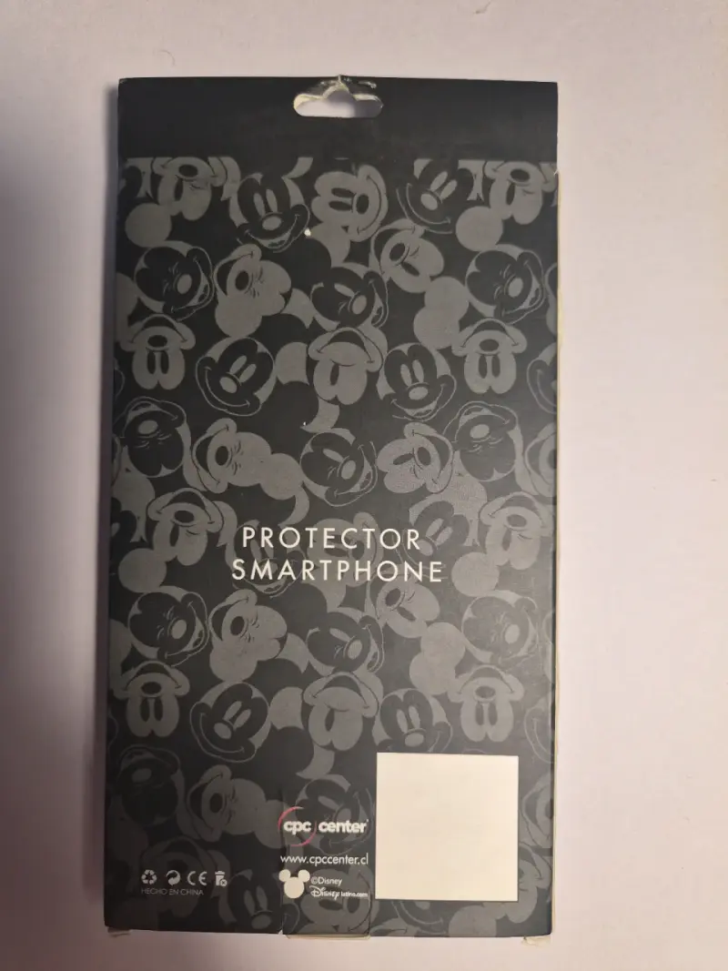Funda para iPhone 12 mini - 2