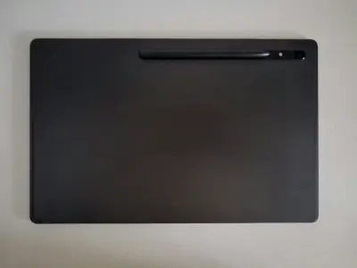 Samsung Galaxy Tab S8 Ultra + Mando Xbox + Mouse - miniatura 3