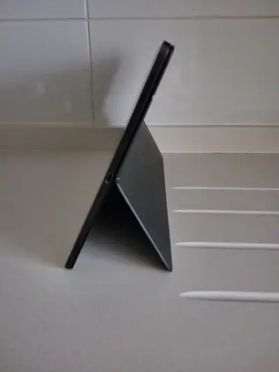 Samsung Galaxy Tab S8 Ultra + Mando Xbox + Mouse - miniatura 4