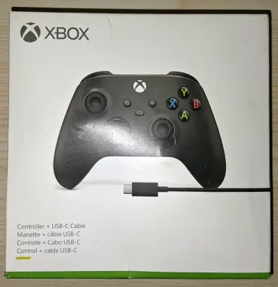 Samsung Galaxy Tab S8 Ultra + Mando Xbox + Mouse - miniatura 5