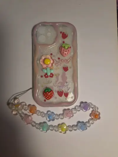 Funda para iPhone 12 mini - miniatura 1