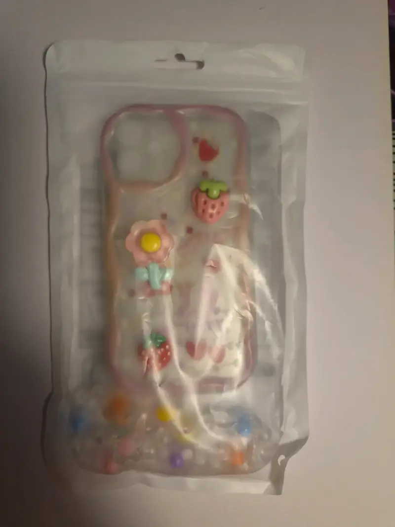 Funda para iPhone 12 mini - 2