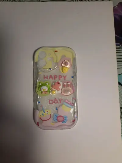 Funda para iPhone 12 Mini - miniatura 1