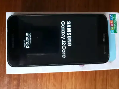 Samsung Galaxy J2 Core en buen estado - miniatura 2