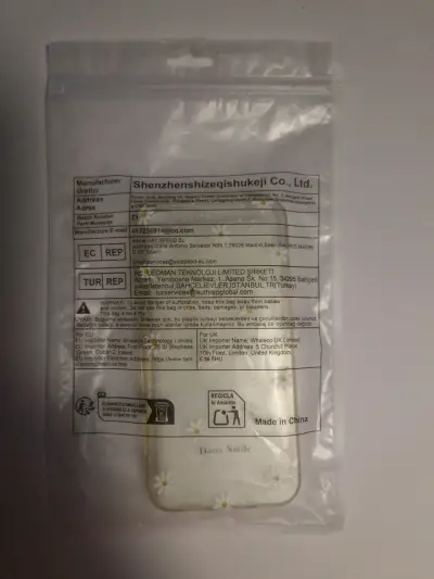 Funda para iPhone 12 mini - miniatura 2