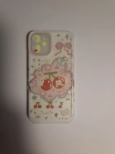 Funda para iPhone 12 mini - miniatura 1