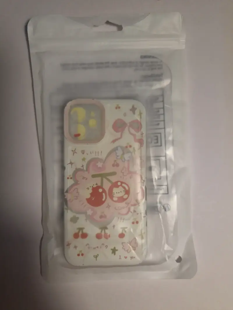 Funda para iPhone 12 mini - 2