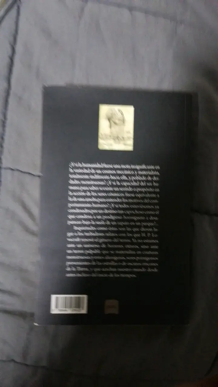 Libro Mitos de Cthulhu de H.P. Lovecraft - 2
