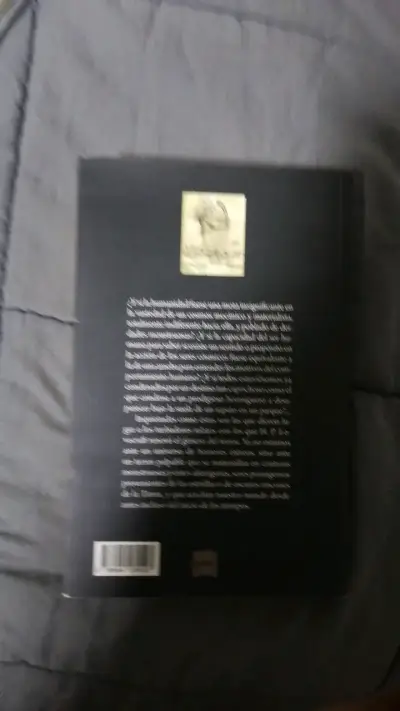 Libro Mitos de Cthulhu de H.P. Lovecraft - miniatura 2