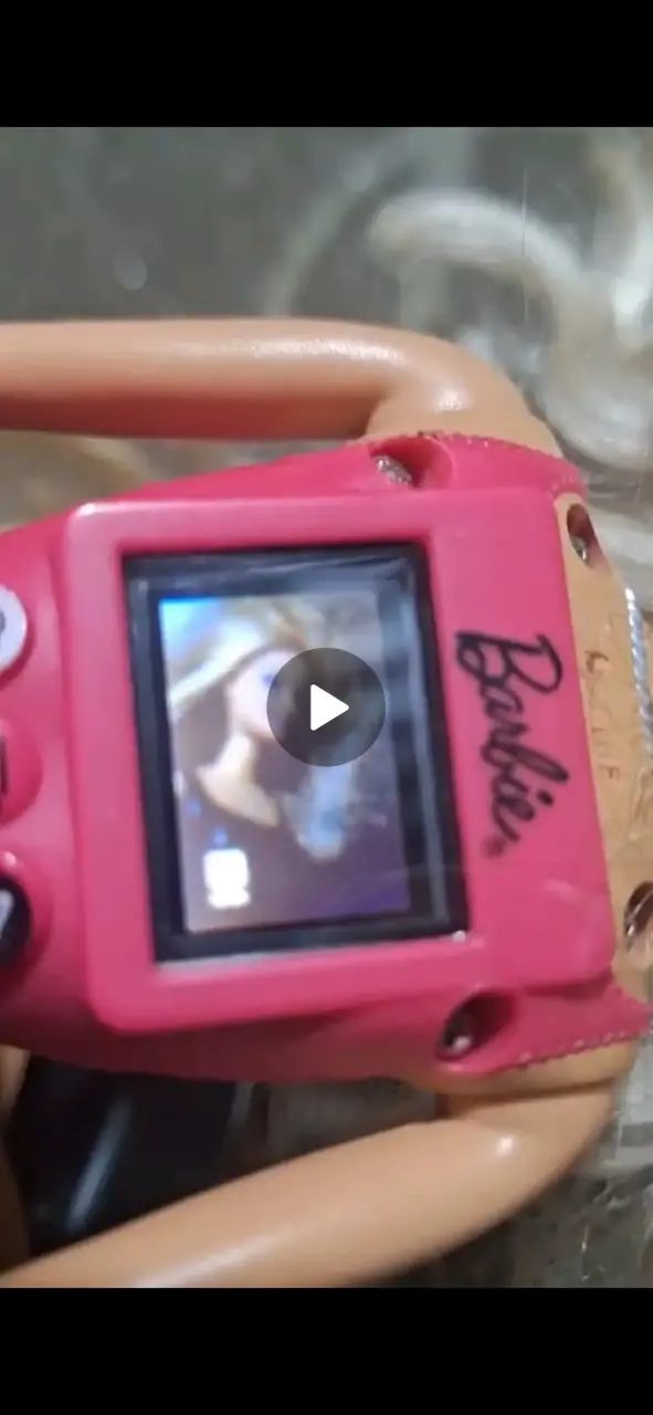 Muñecas Barbie - 2