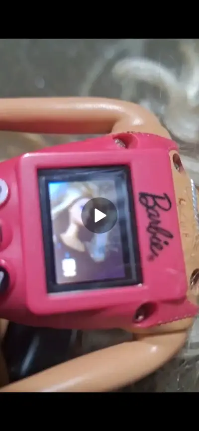 Muñecas Barbie - miniatura 2