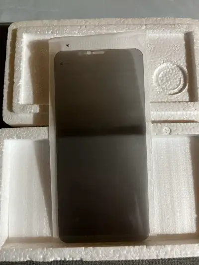 Protector de Pantalla de Vidrio Templado Antiespia - miniatura 2
