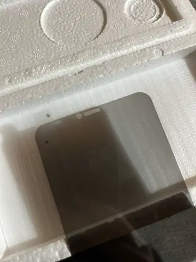 Protector de Pantalla de Vidrio Templado Antiespia - miniatura 5