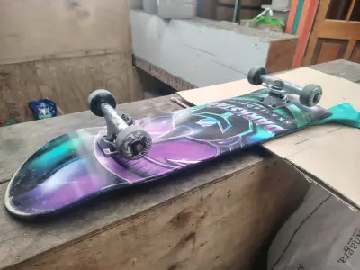Skate - miniatura 1
