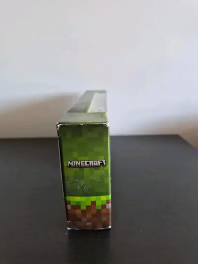 Set de Figuras Minecraft Mattel - miniatura 3