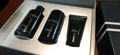 Gift Set Dior Sauvage para Hombre - miniatura 2
