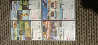 Juegos nintendo switch (individuales) - miniatura 2