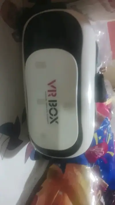 Gafas de Realidad Virtual VR Box - miniatura 1
