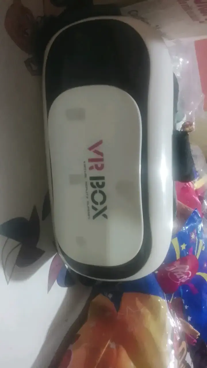 Gafas de Realidad Virtual VR Box - 2